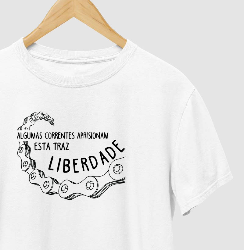 CORRENTE - LIBERDADE