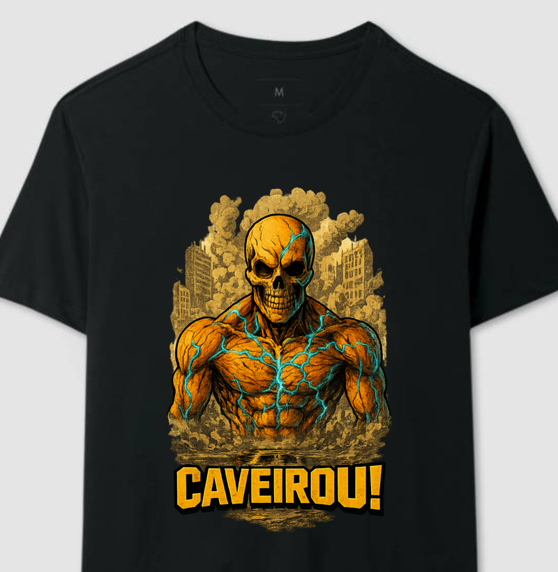 Apocalypse Skull Titan