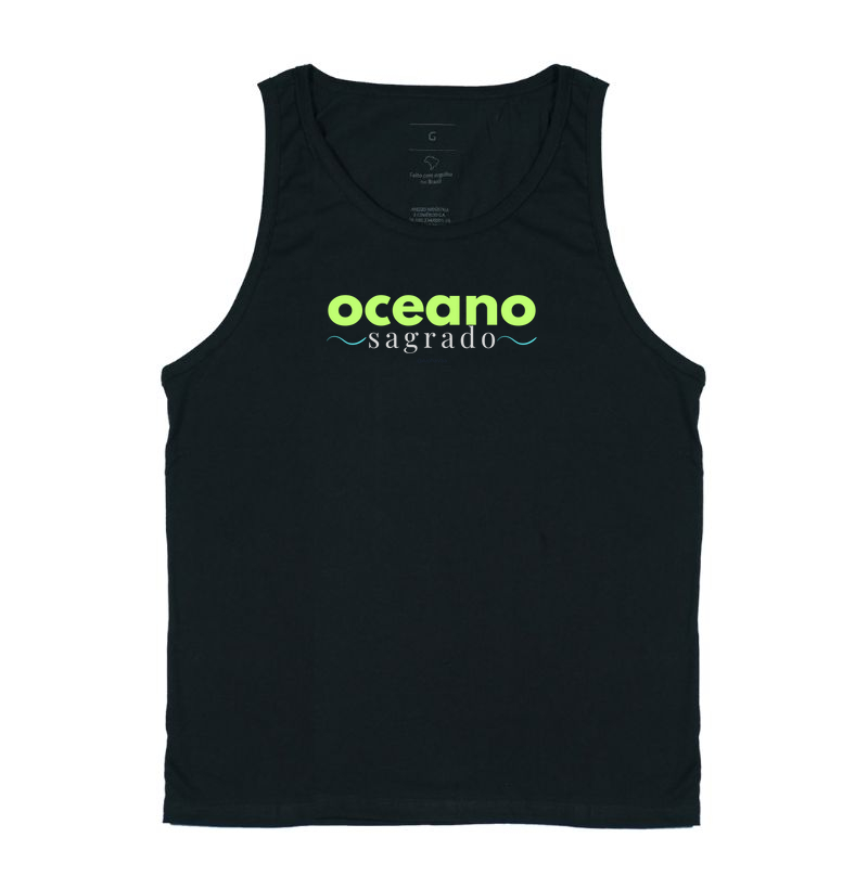 Oceano Sagrado
