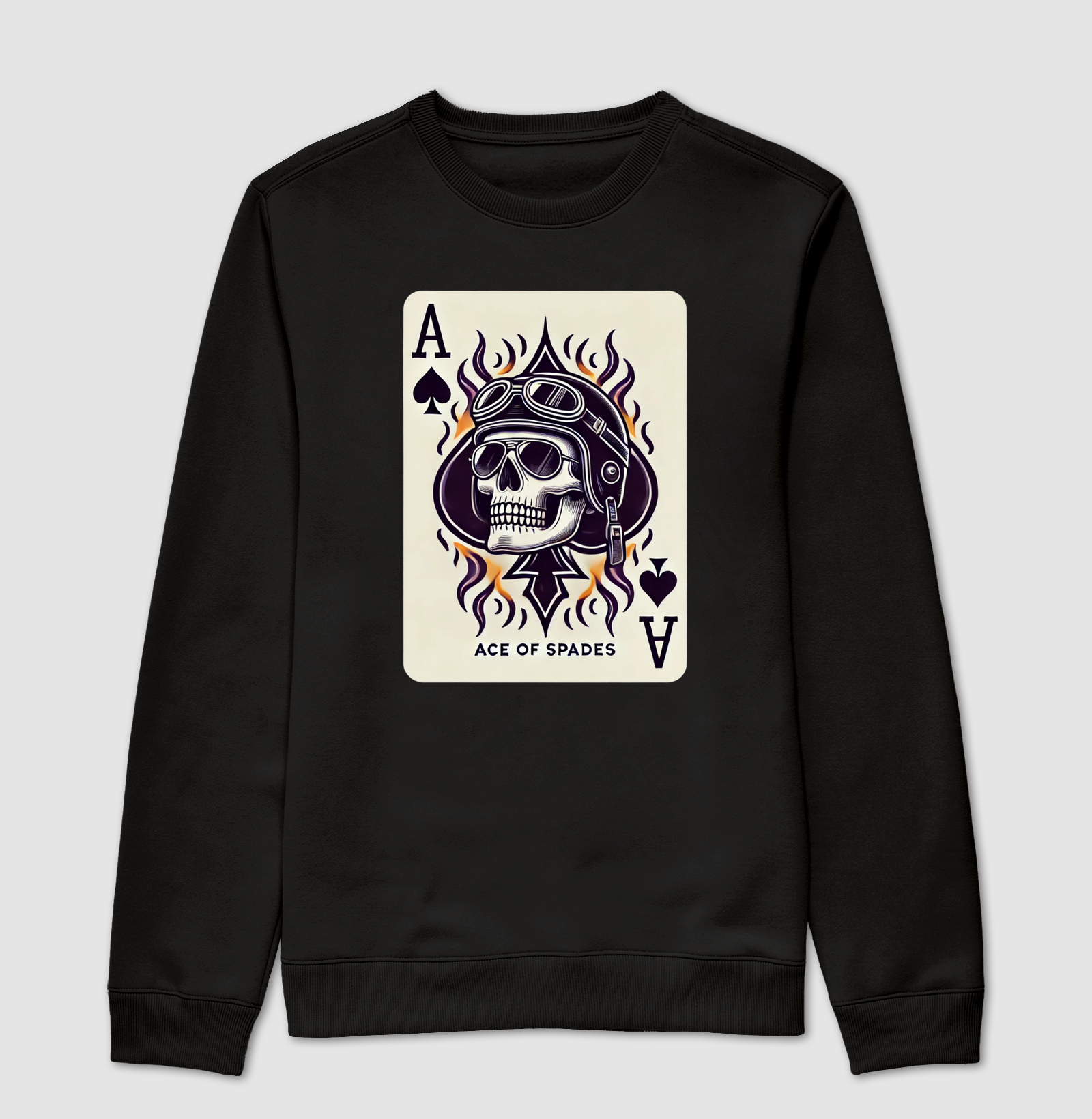 Ace Of Spades