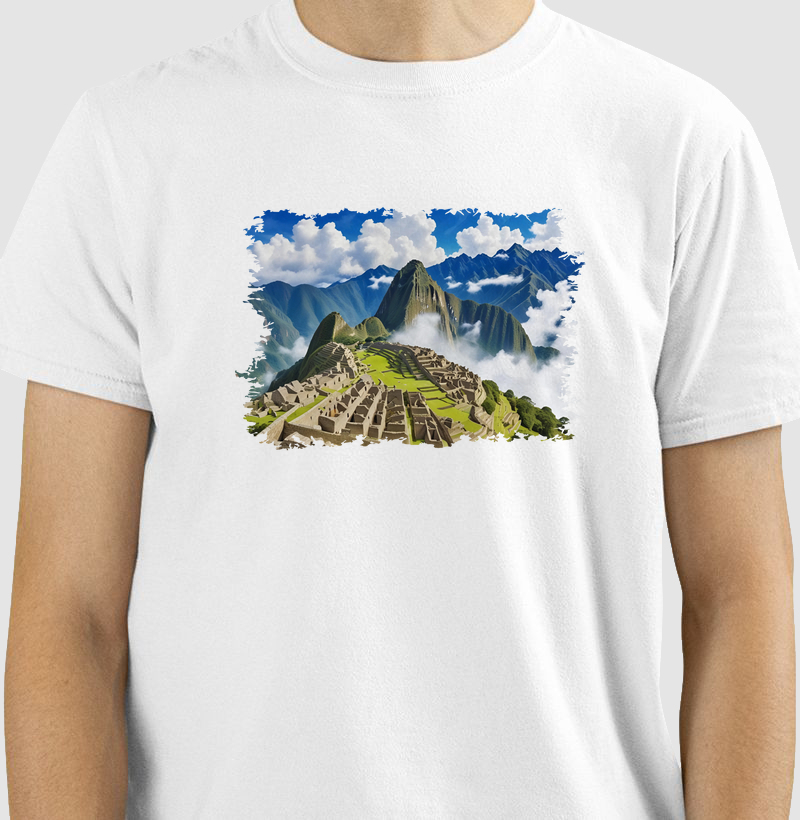 Camisa 0