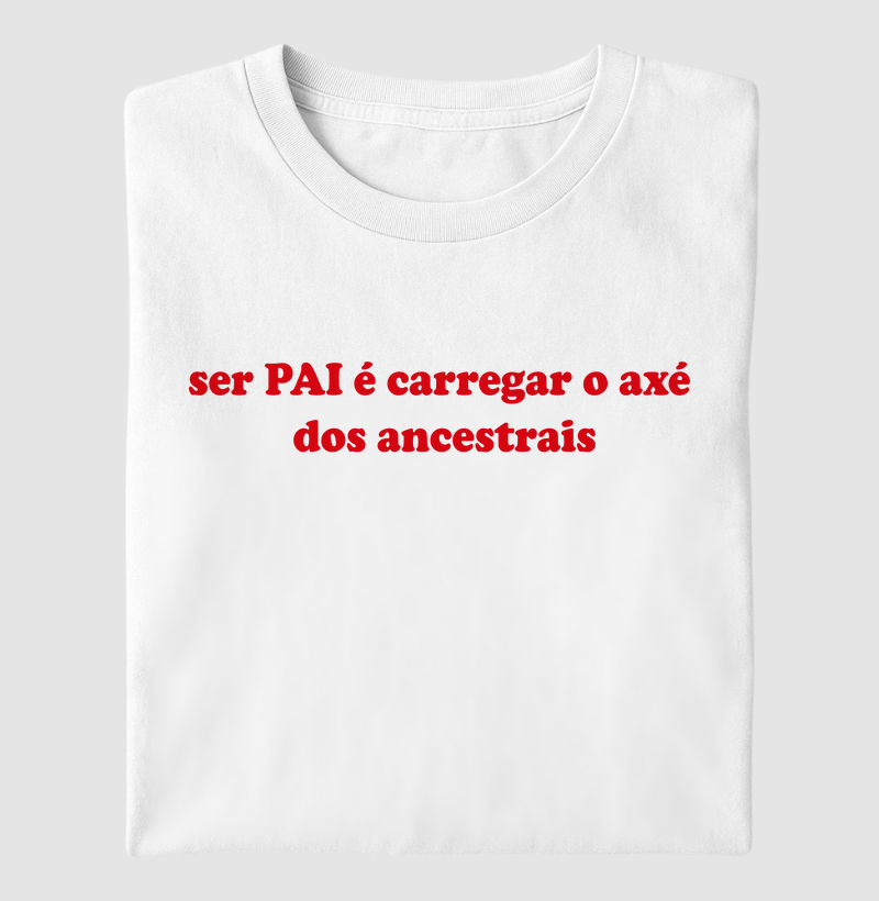 PAI - Axé Ancestral 
