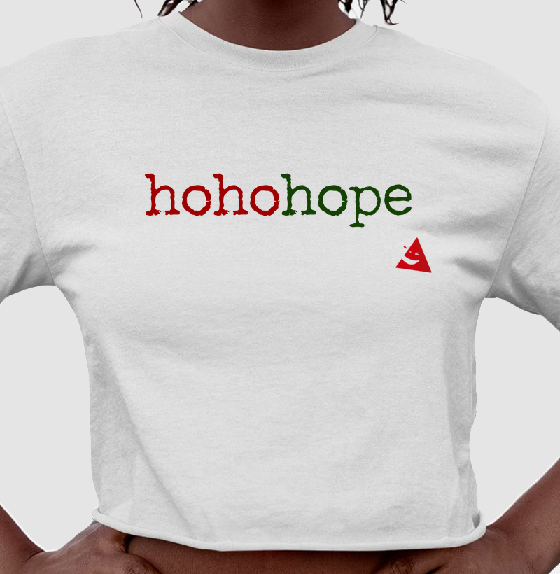 Hohohope