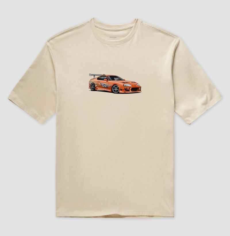 Supra Brian O'conner