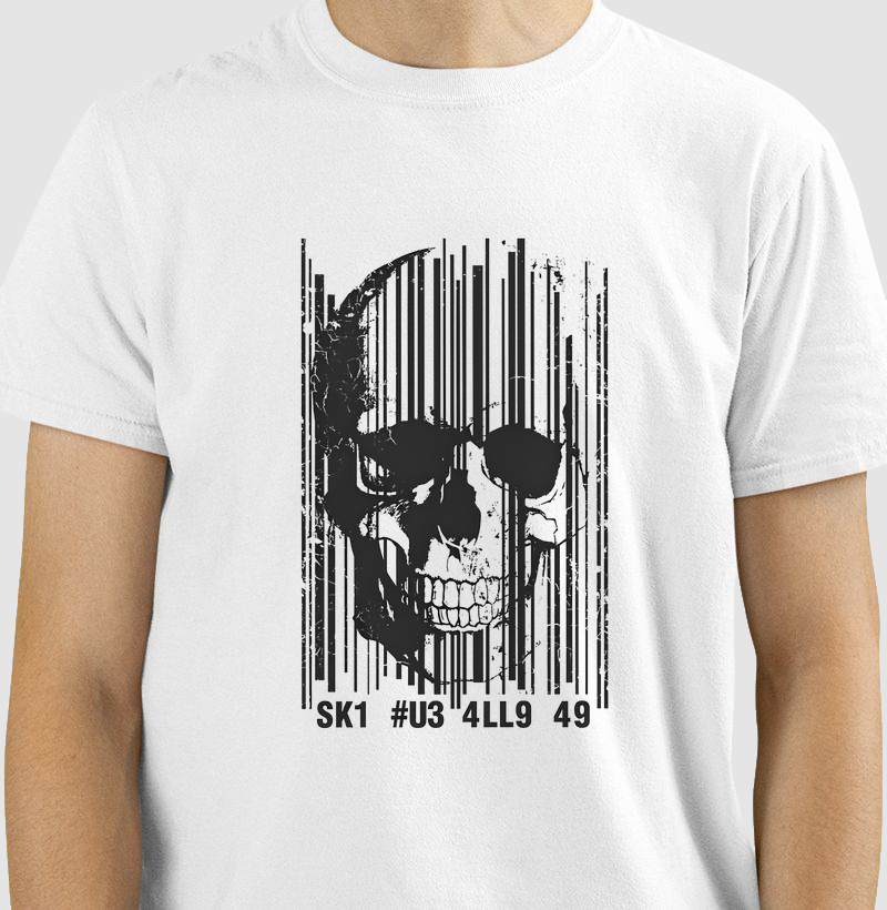 Camiseta LVSK