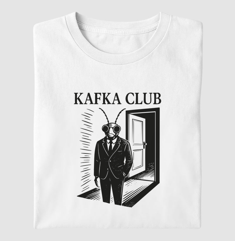 Kafka Club