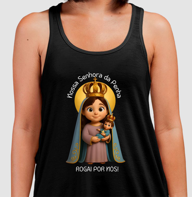 Nossa Senhora da Penha