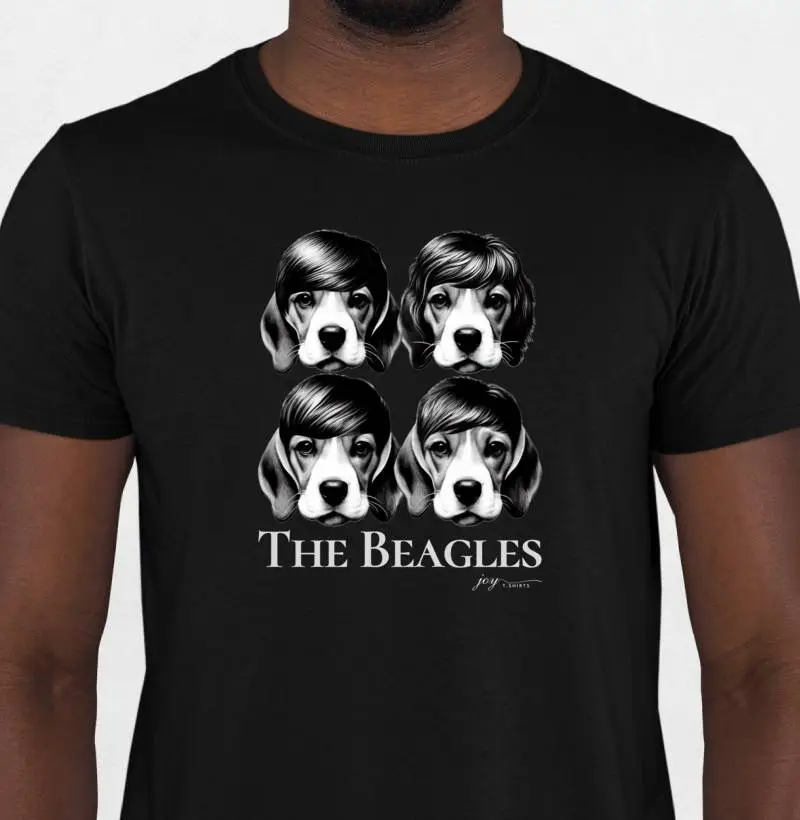 Coleção Divertidas - The Beagles
