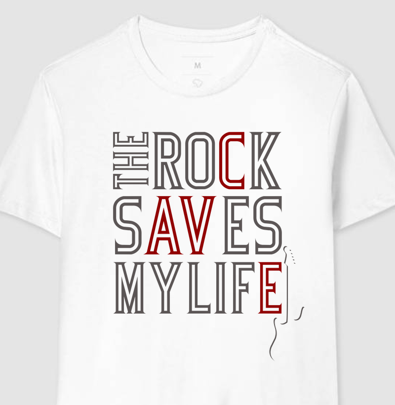 The Rock Saves My Life I