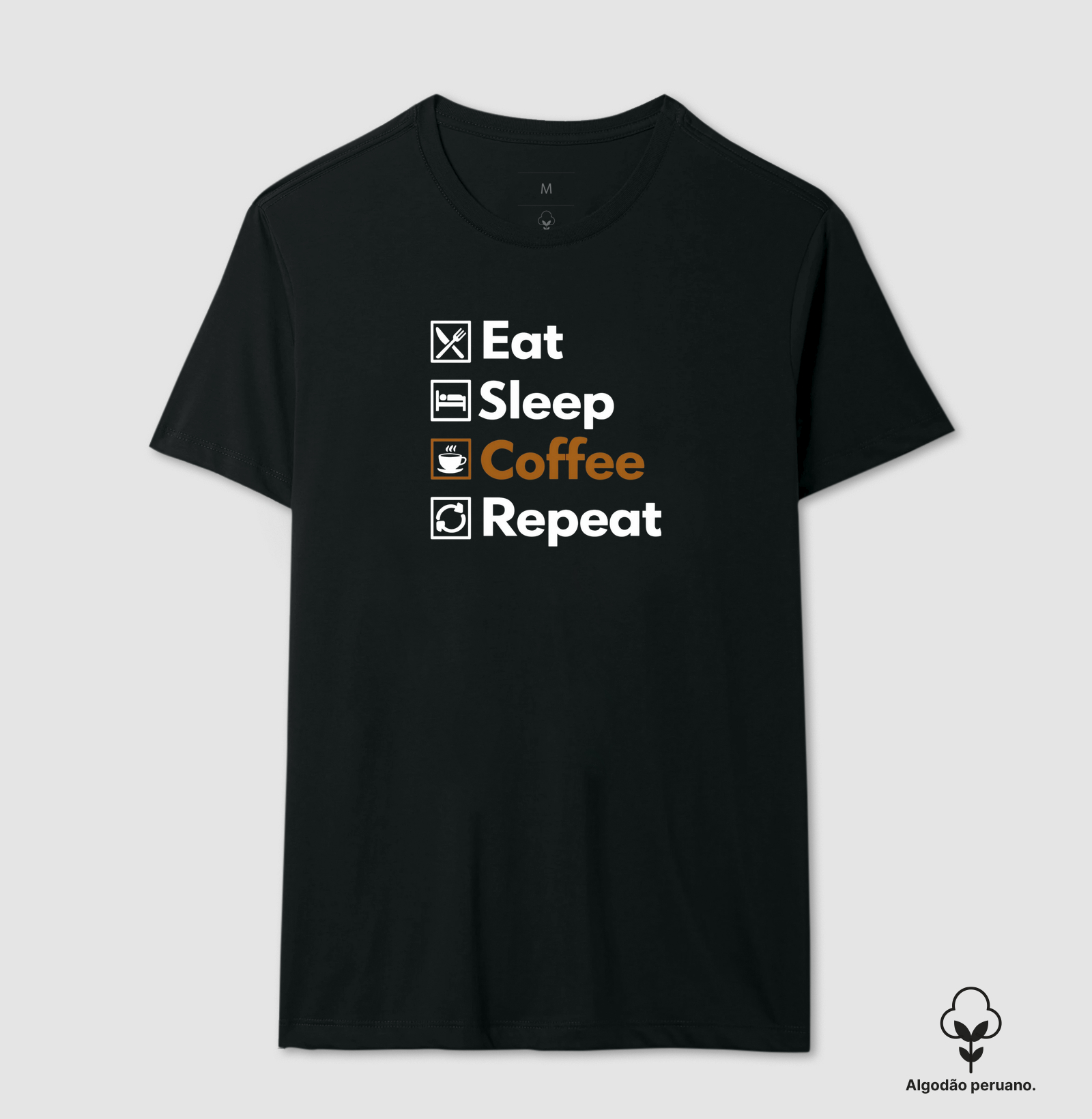 Coffee Repeat