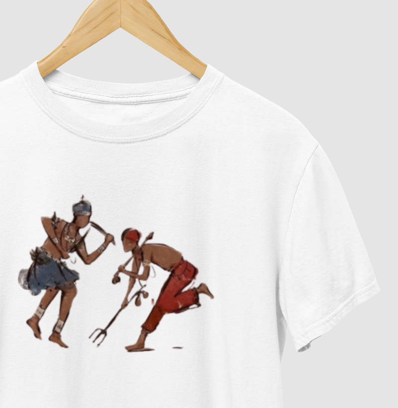 Exu Abre - Ogum Conduz