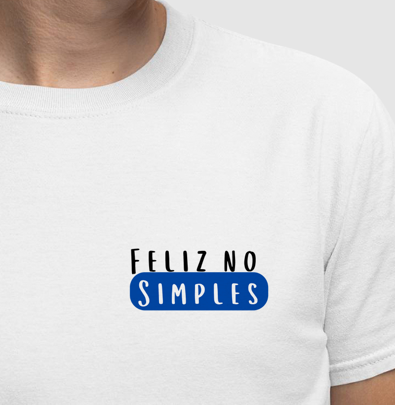 Feliz no Simples!