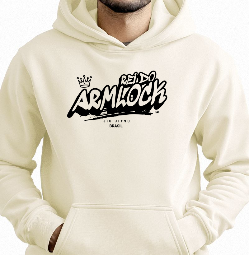 REI DO ARMLOCK