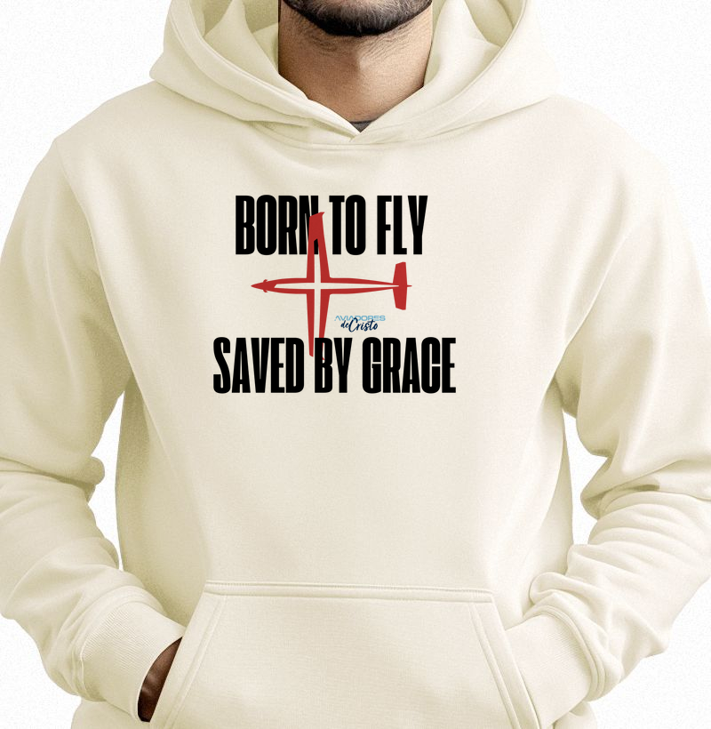 Aviadores de Cristo - Saved By Grace