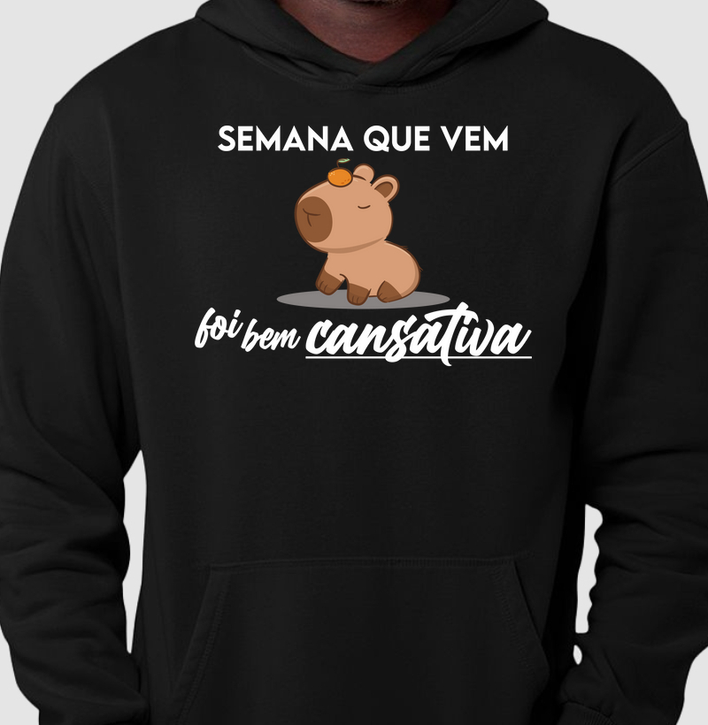 Semana Cansativa