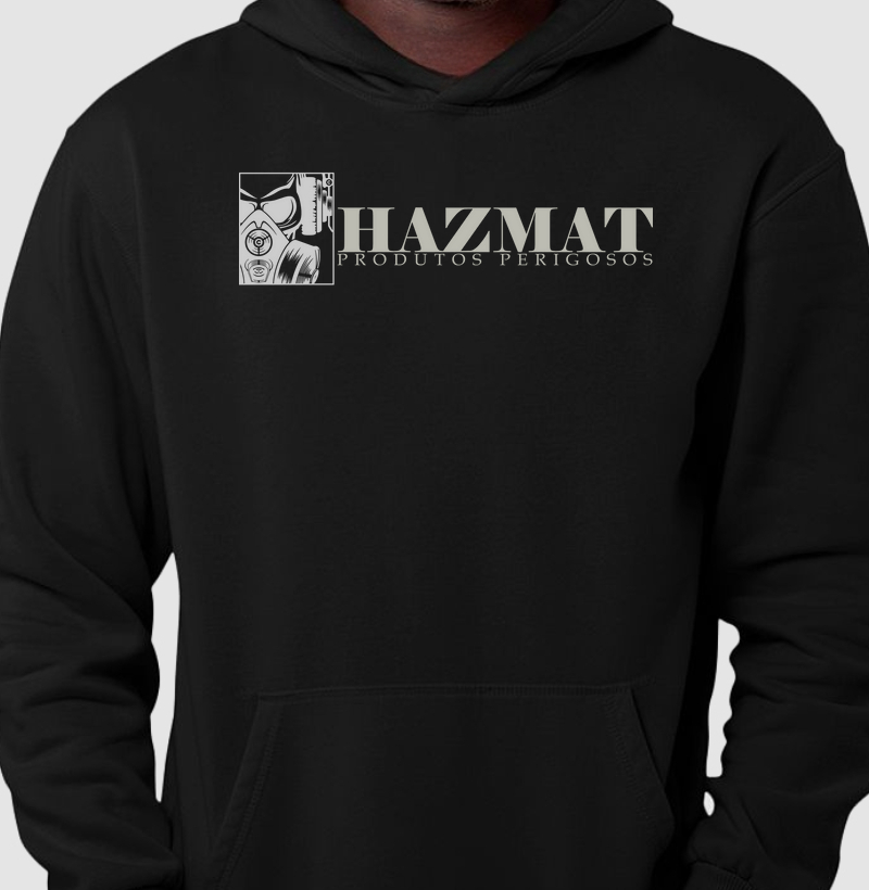HAZMAT
