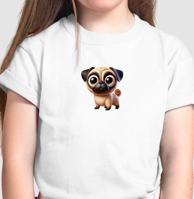 Pug - Foficos Dogs  