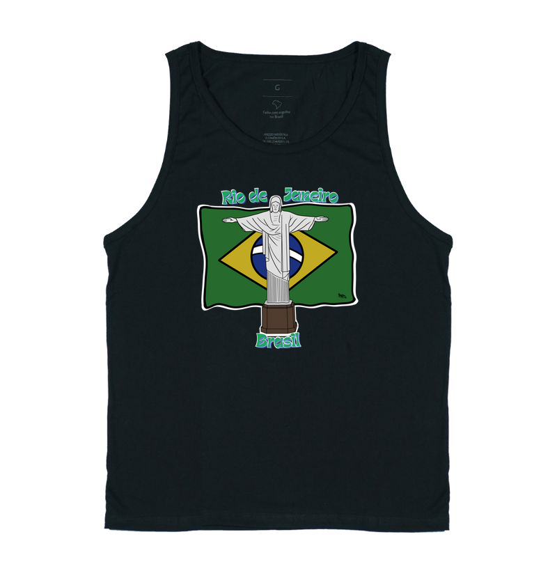 Rio de Janeiro - Brasil (ErreJota)