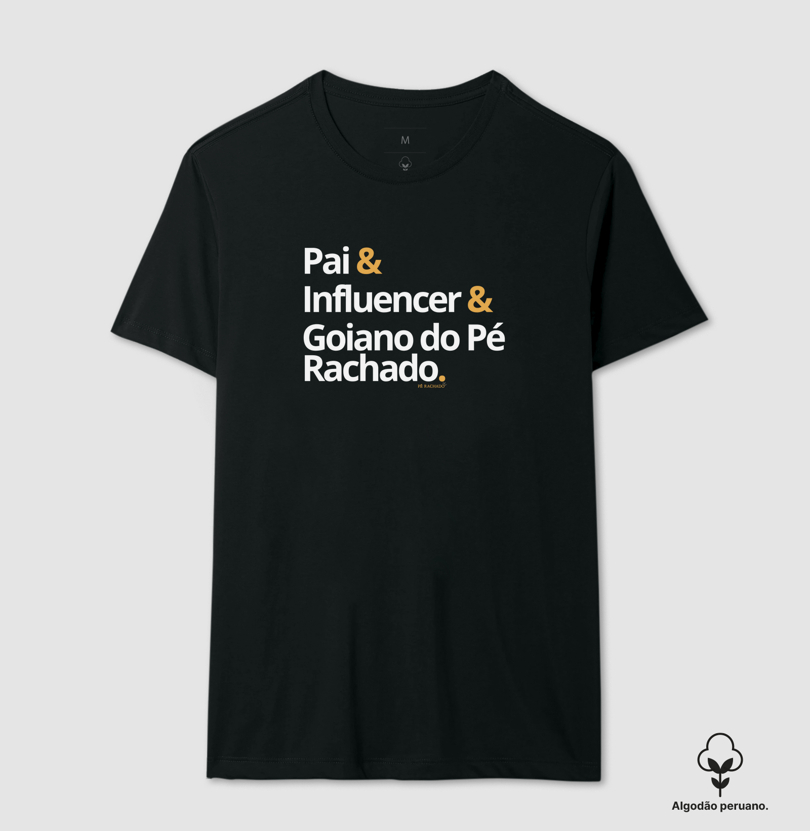 Pai Influencer