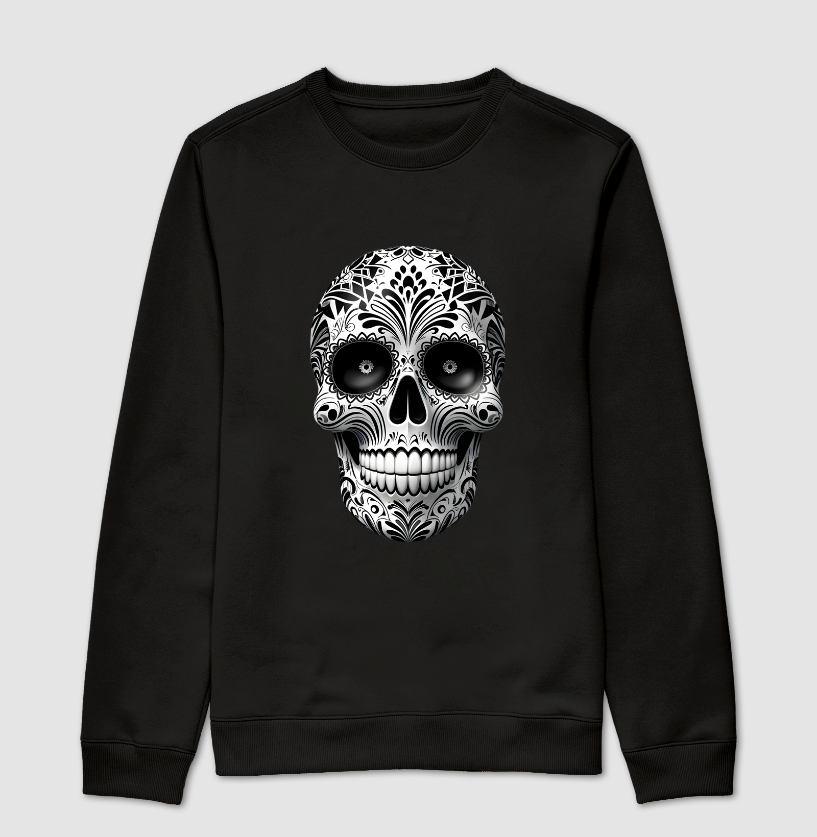 Calavera Catrina