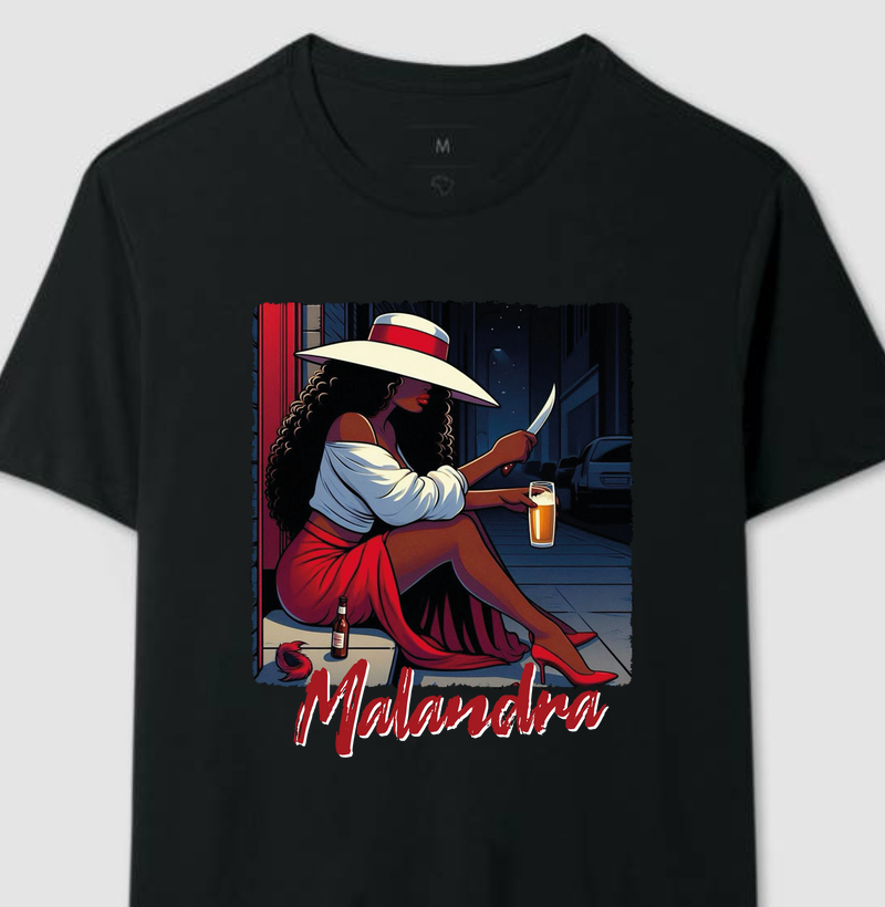Malandra