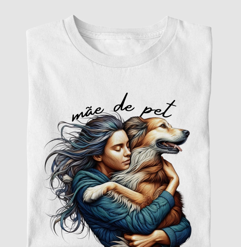Trinity - Mãe de Pet