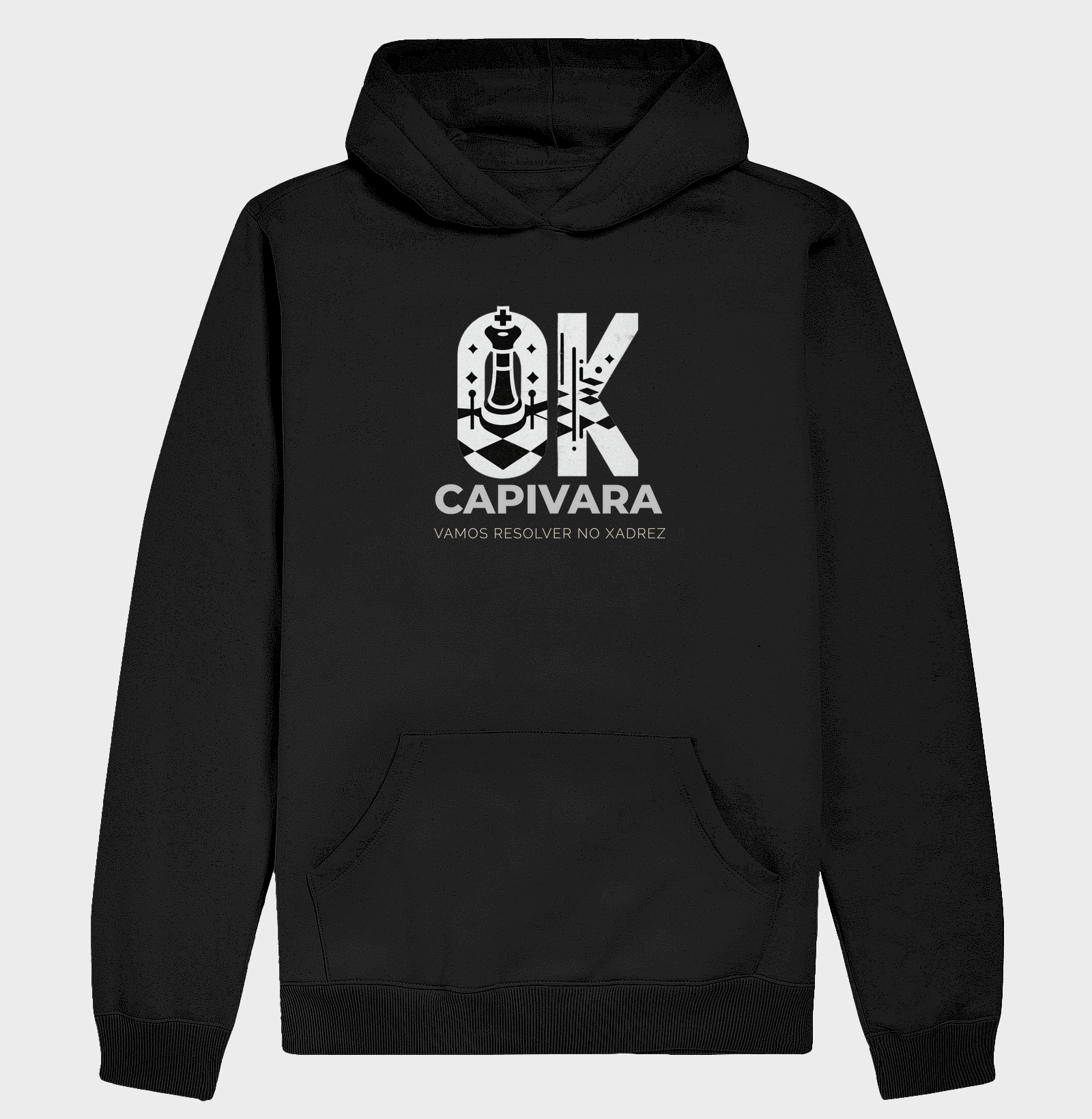 Ok Capivara