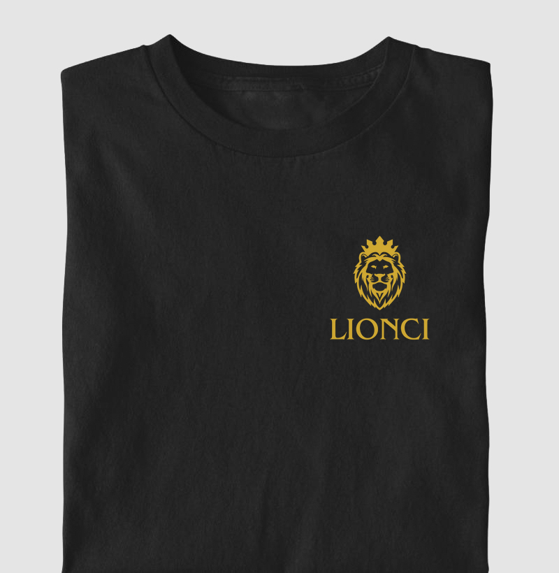 Camiseta Lionci