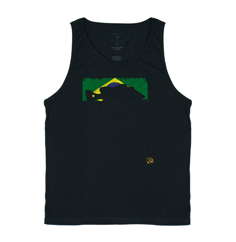 Paixão nacional!