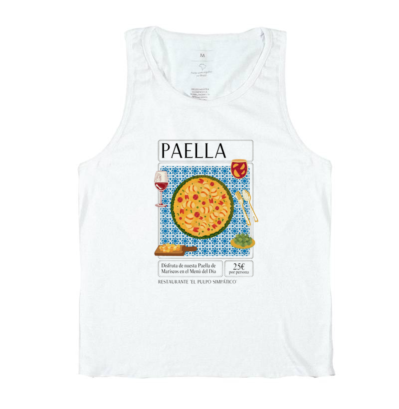Paella 