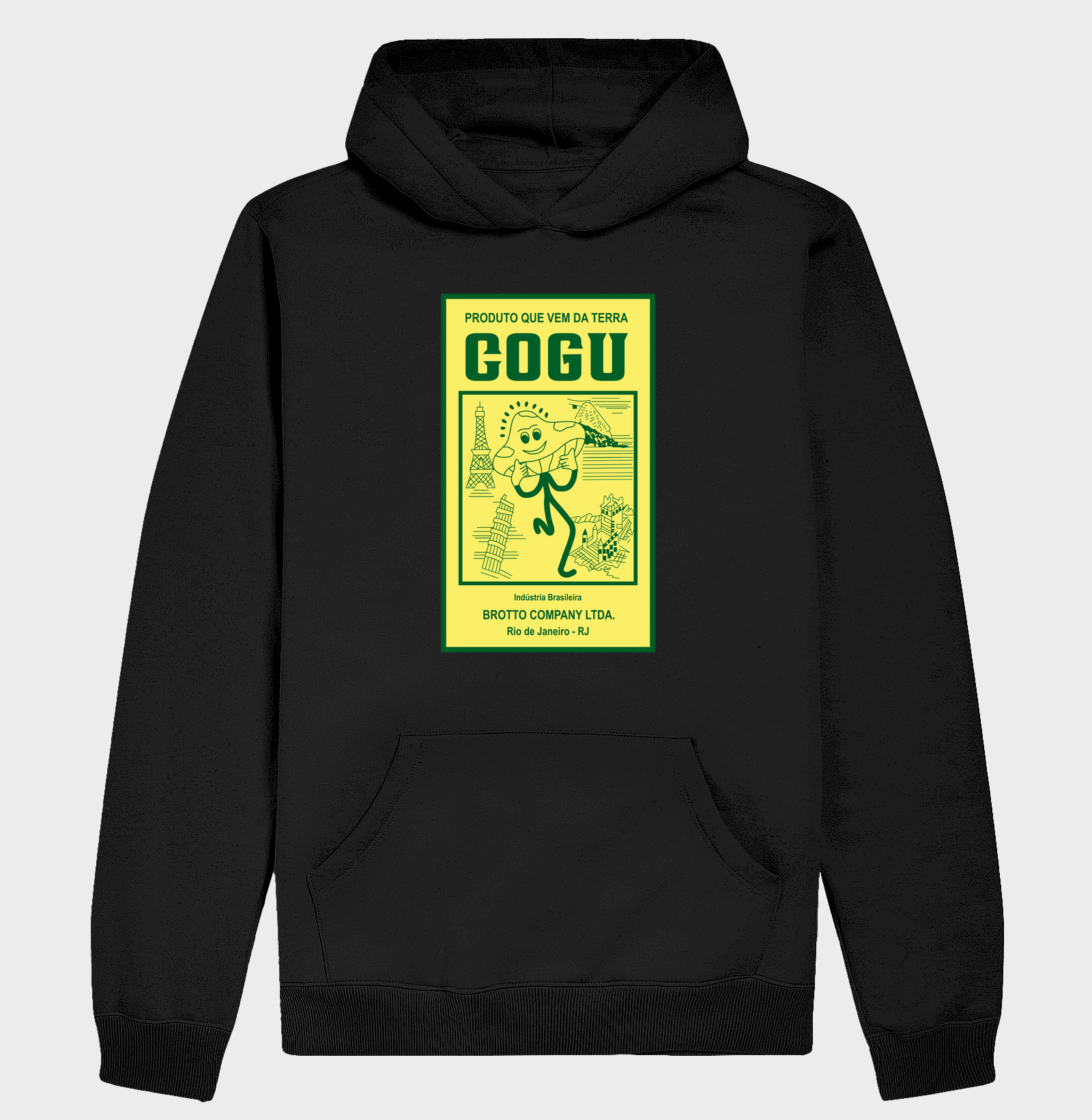 Biscoito Cogu