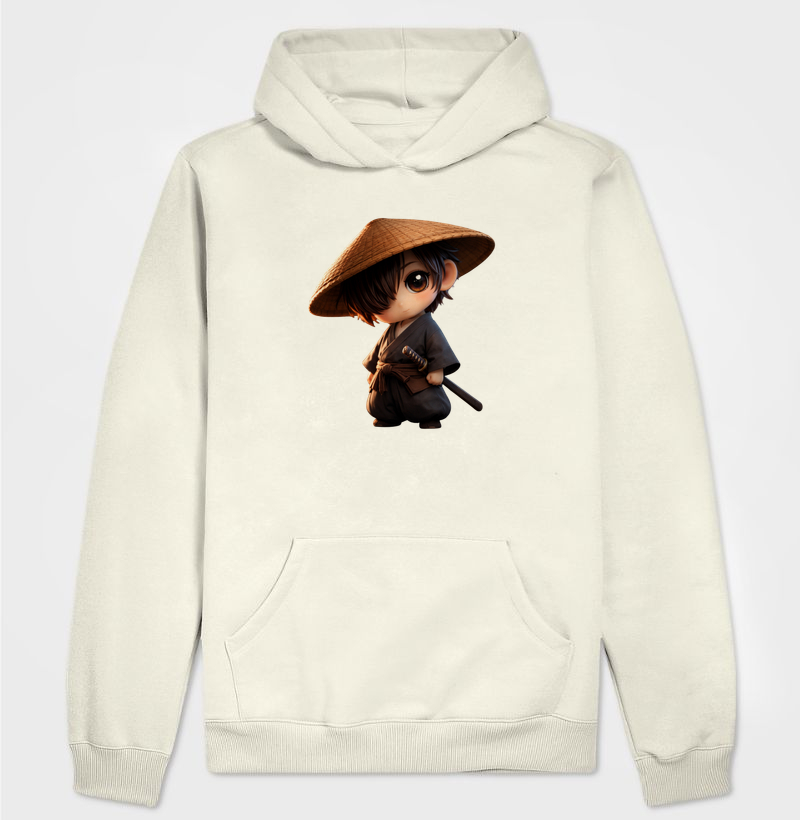 Pequeno Guardião da Lua