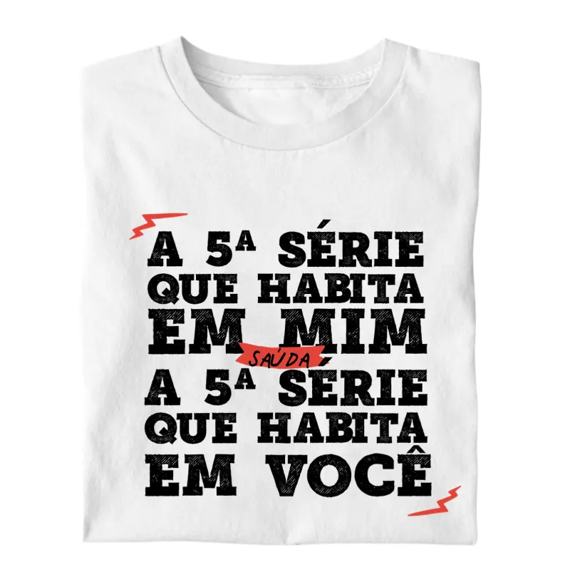 Quinta Série