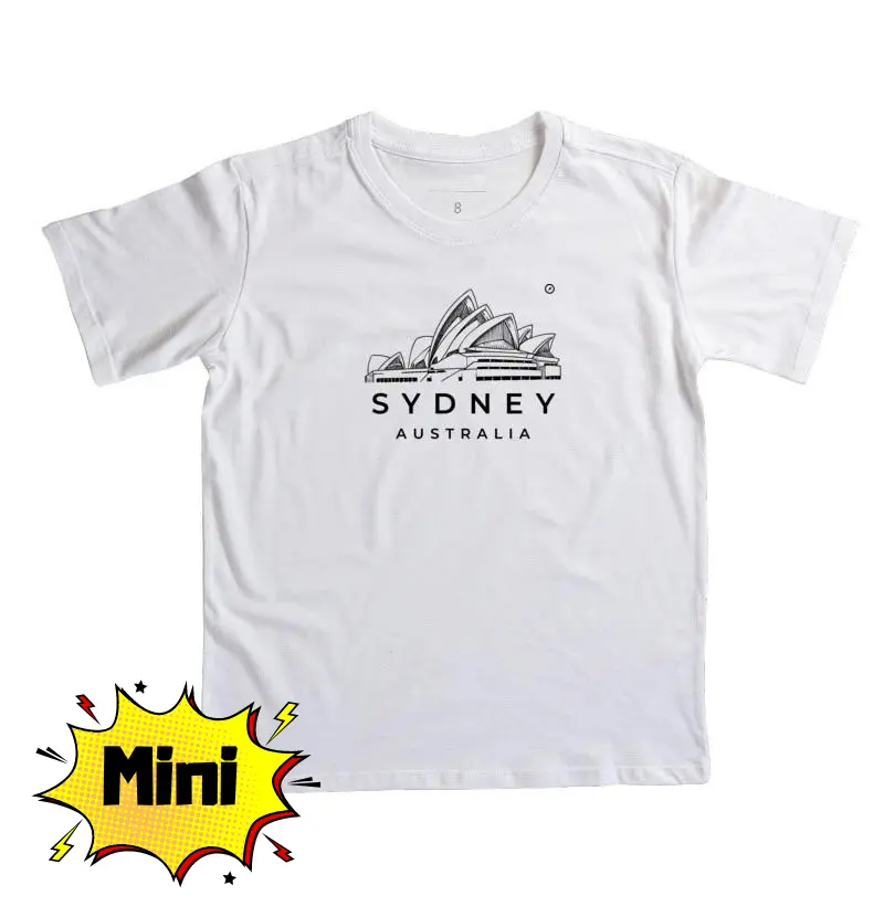  Sydney Opera House