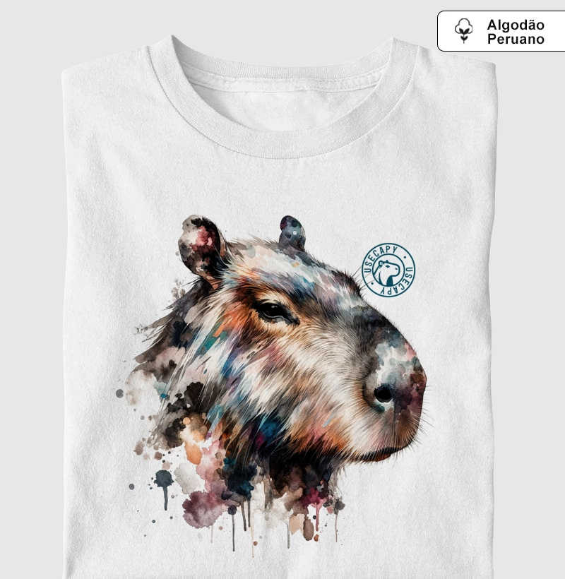 Aquarela - Séria