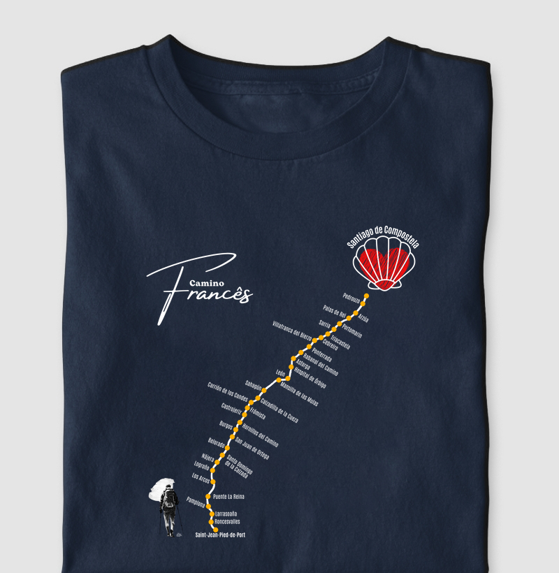 Camino Francês