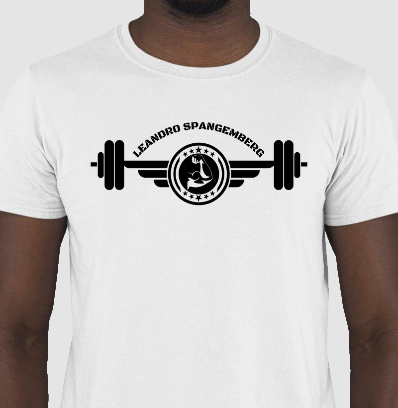 Halter Team Leandro