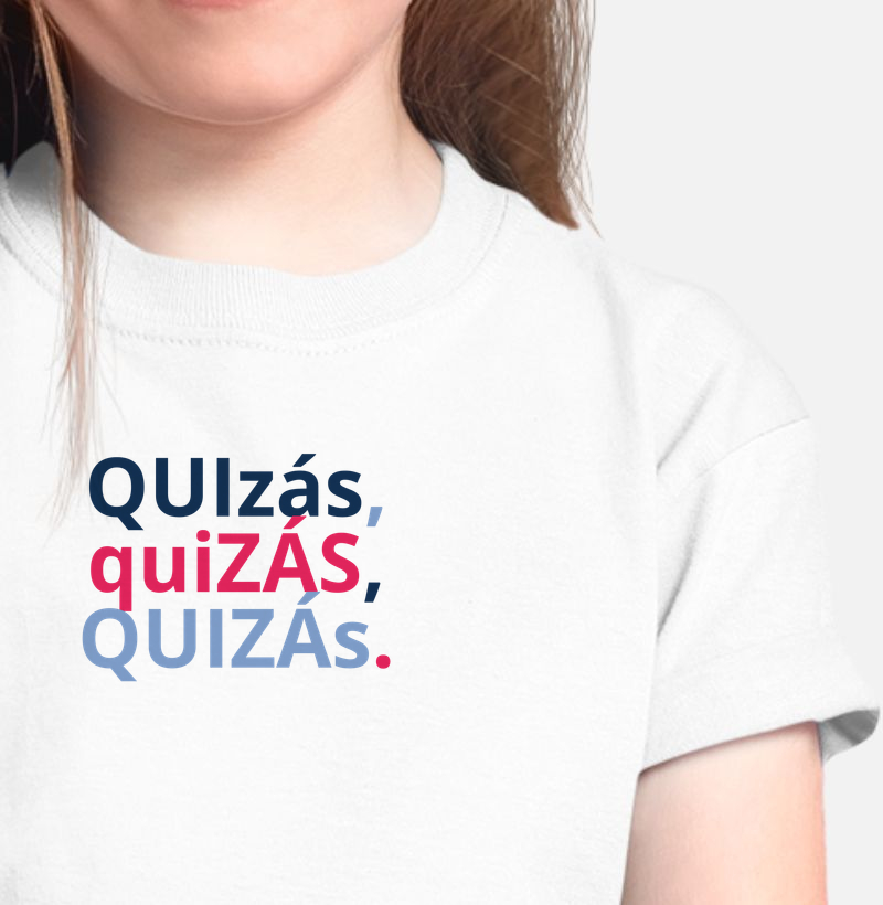 Quizás!