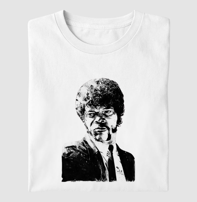 Pulp Fiction - Jules