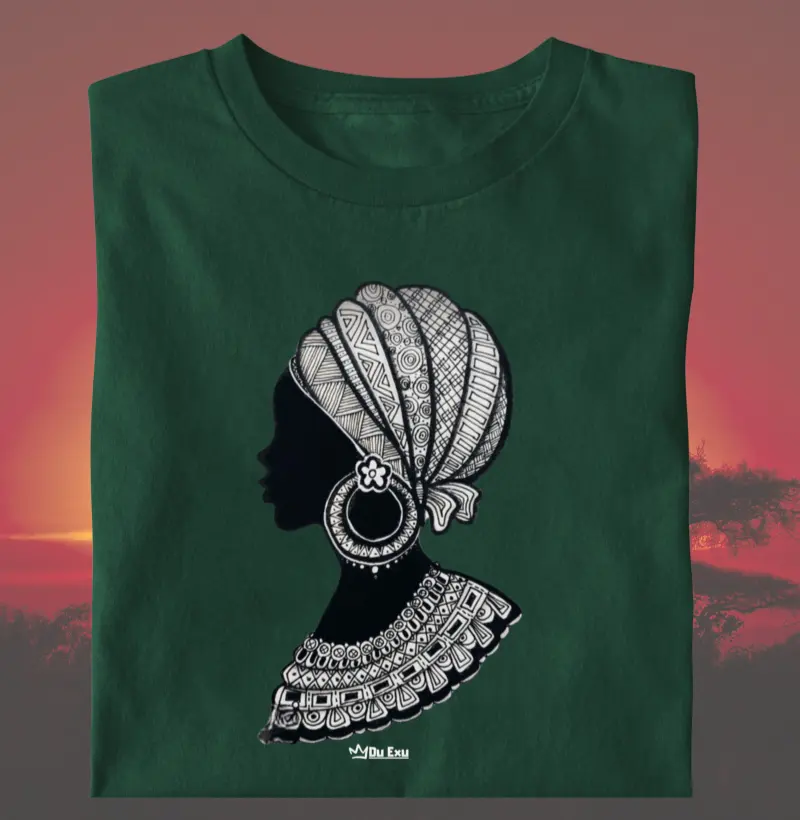 AFRICANA 3