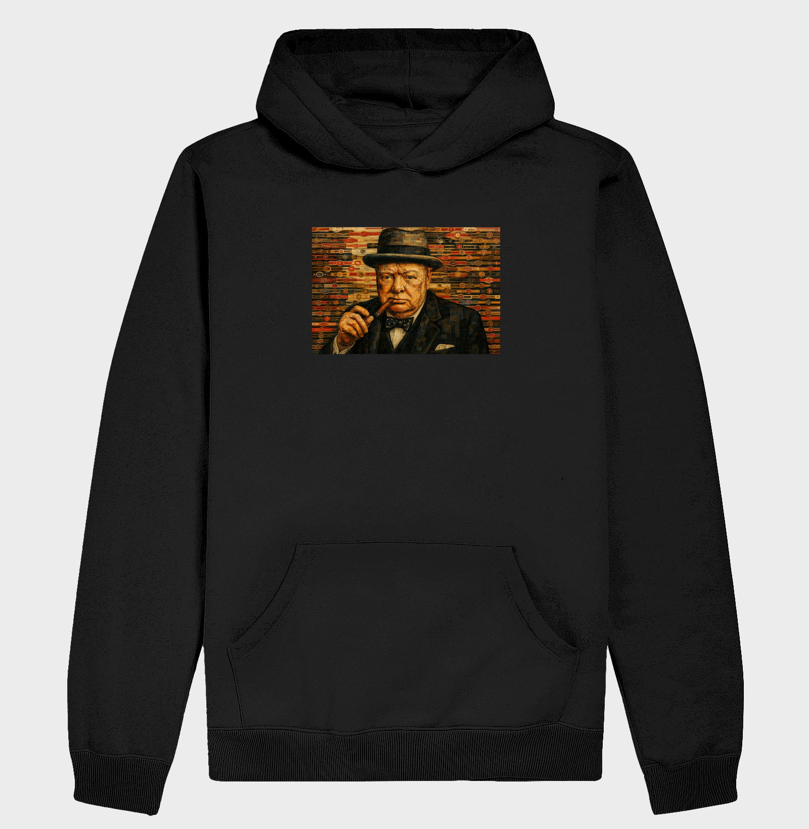 Churchill Selos