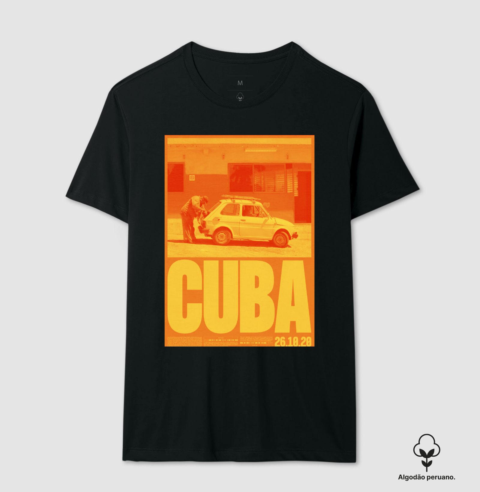 Camisa 0