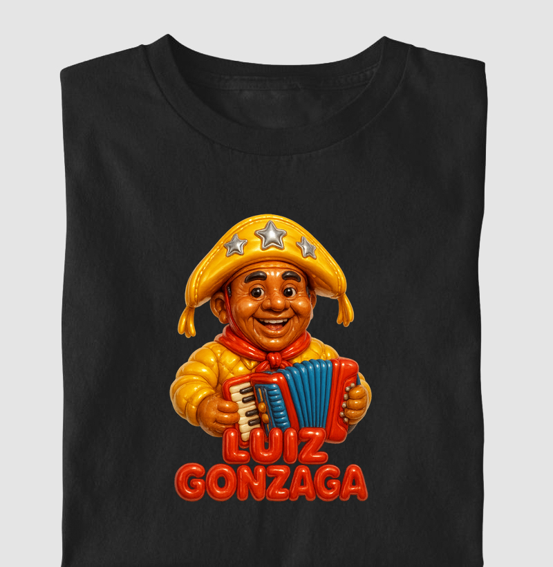Luiz Gonzaga