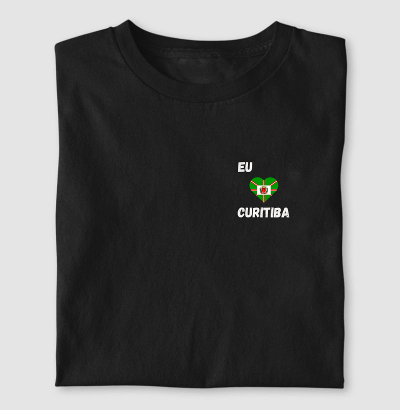 Curitiba | Eu Amo