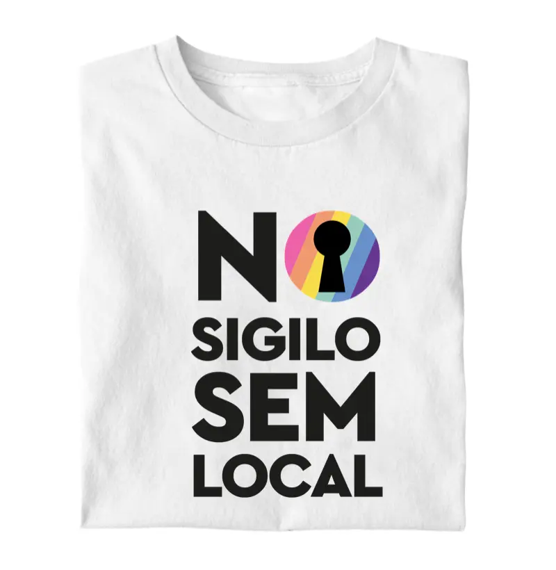 NO SIGILO SEM LOCAL