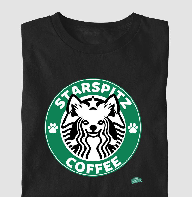 StarSpitz Coffee