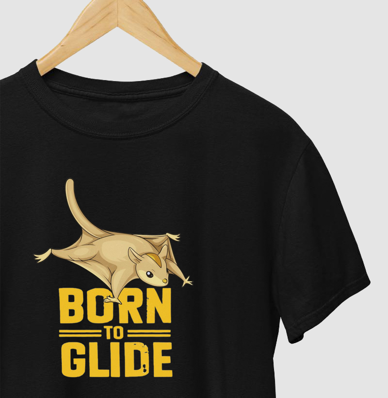 Born To Glide