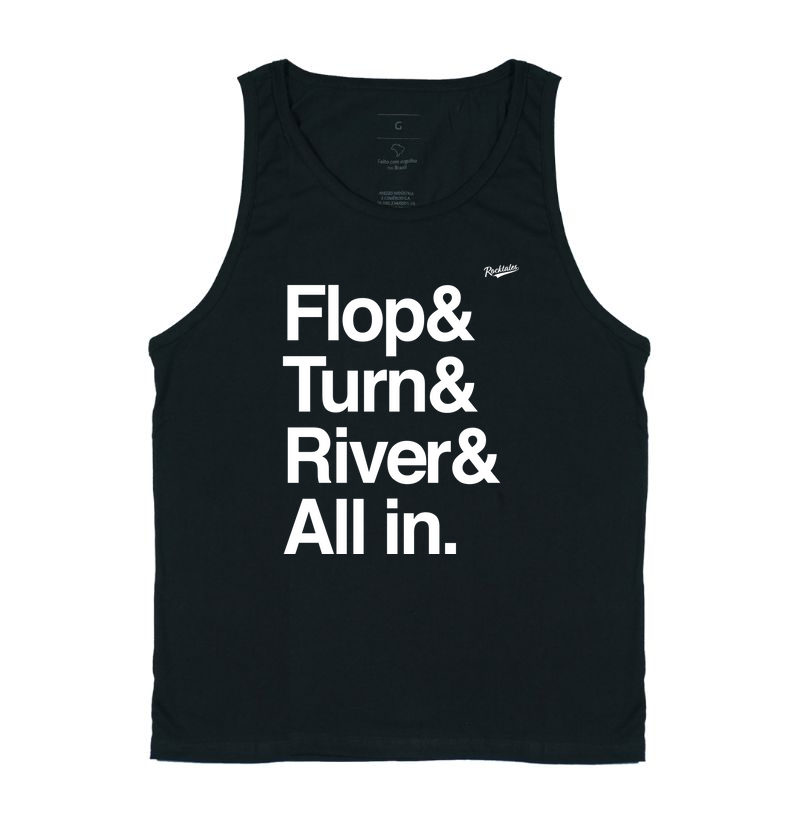 Flop Turn River