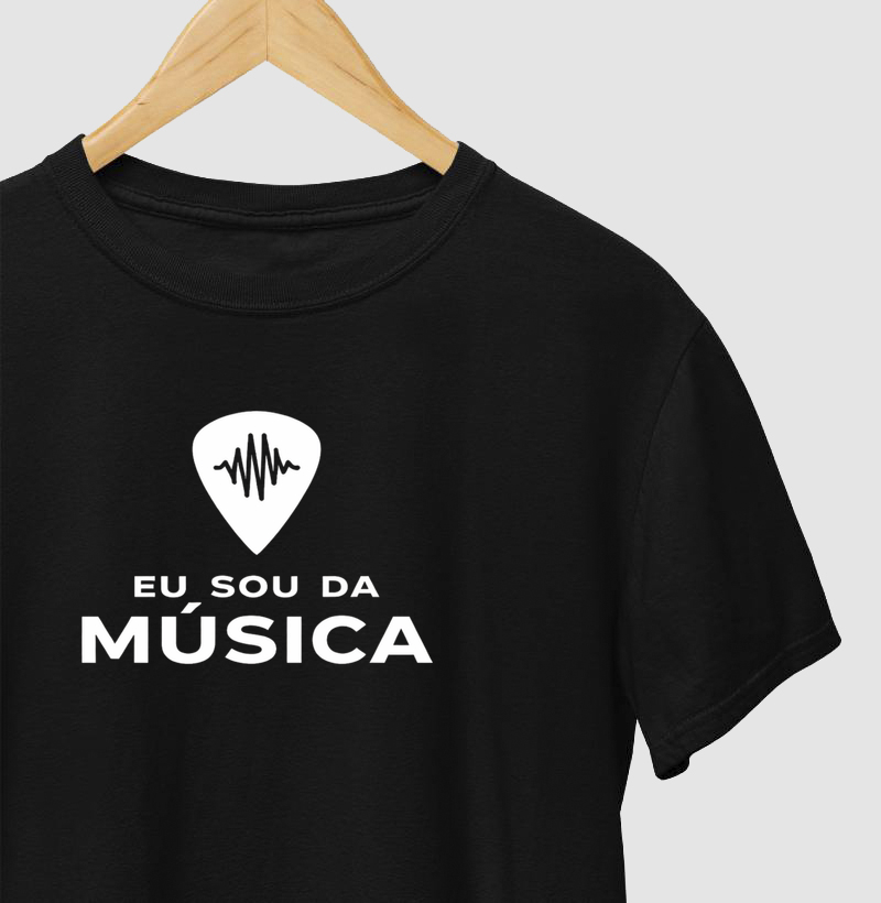 A Música Me Define