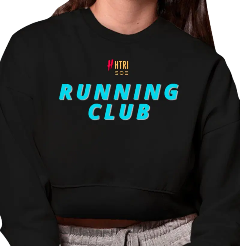 Clube de Corrida 